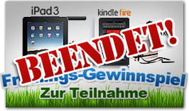 Gewinnspiel